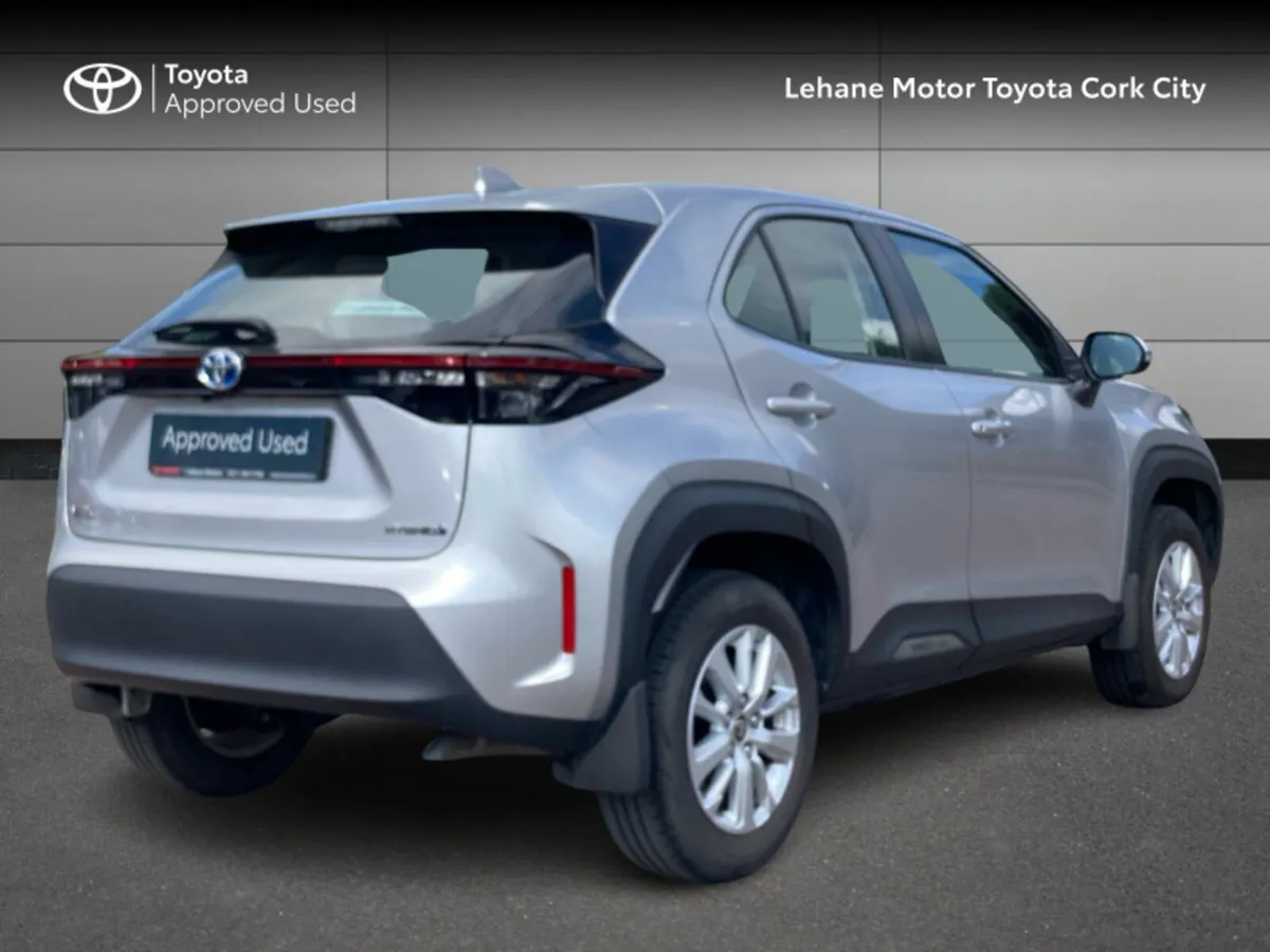 Toyota Yaris Cross 1.5 - Image 2