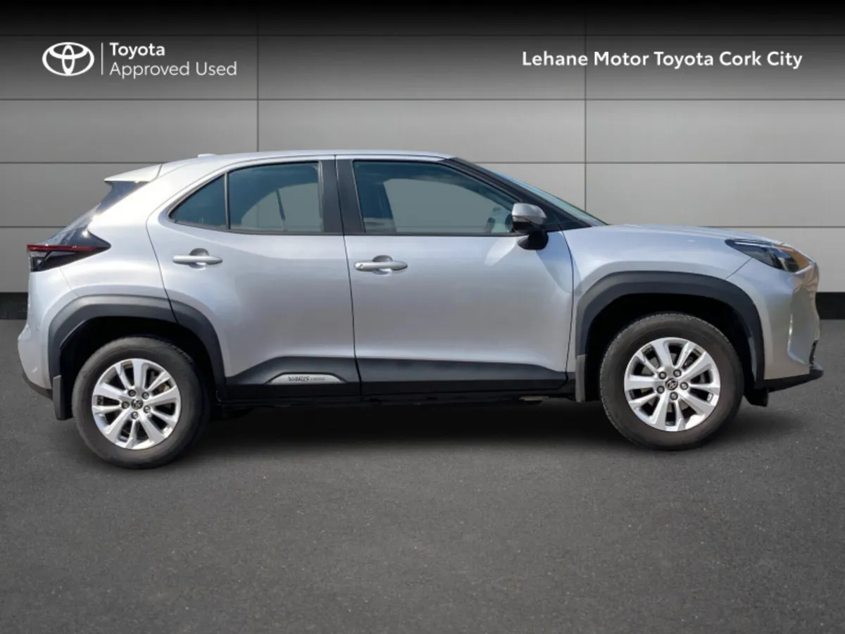 Toyota Yaris Cross 1.5 - Image 3