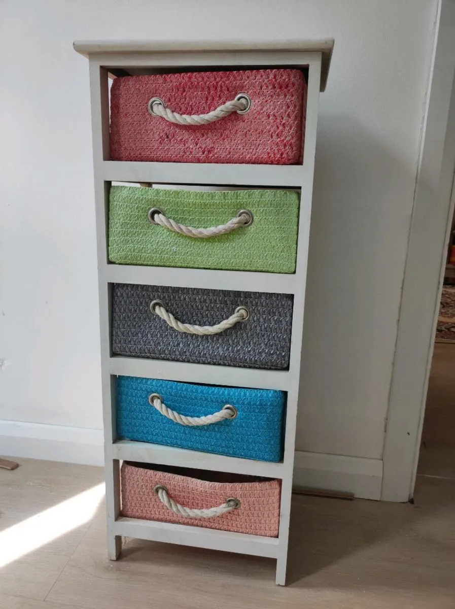 Chest of drawers - Image 2