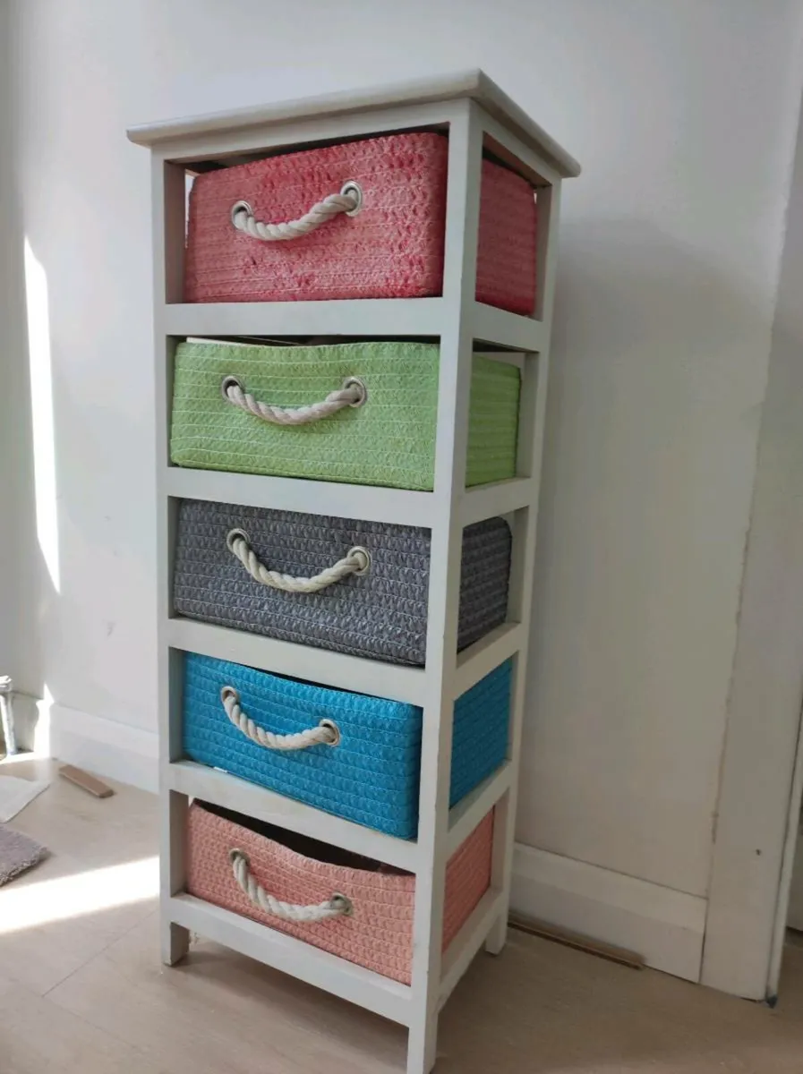 Chest of drawers - Image 3