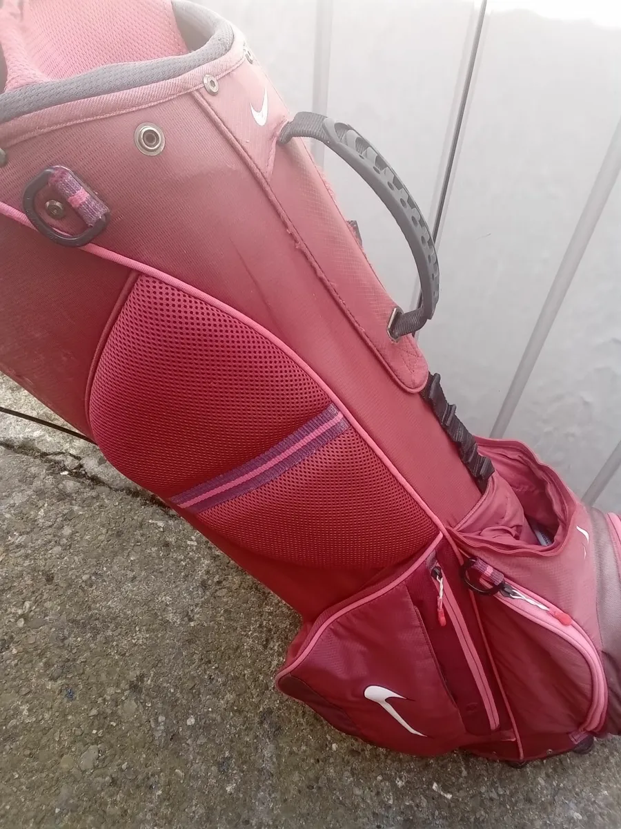 Golf Bag - Image 1