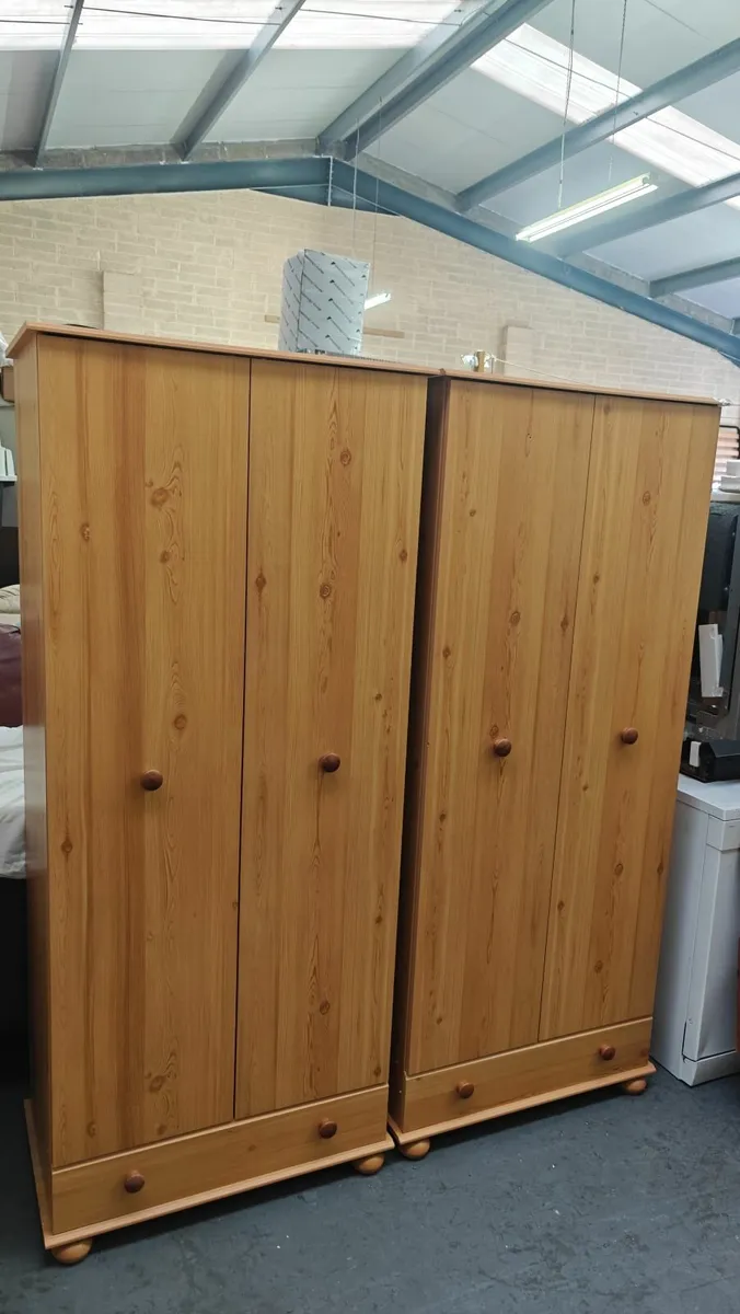Wardrobe - Image 1