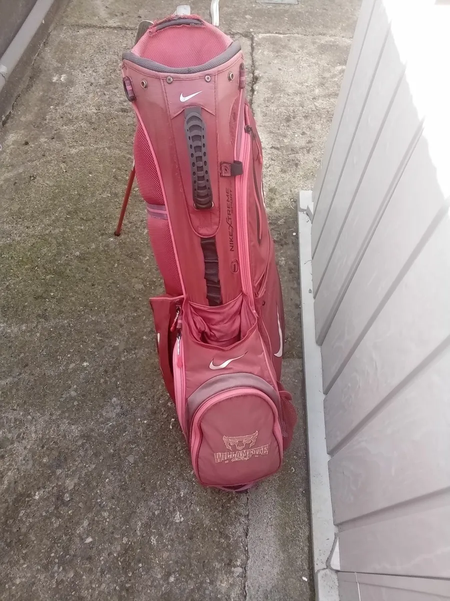 Golf Bag - Image 3
