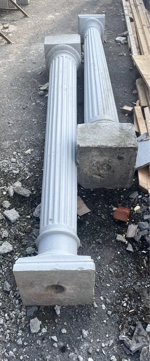 Pillars - Image 1