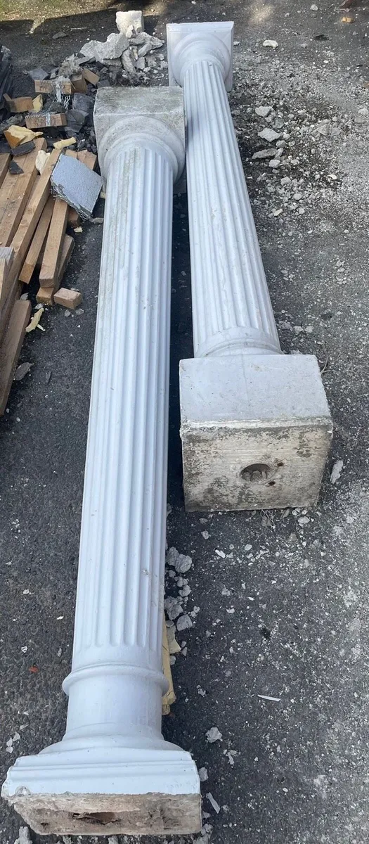 Pillars - Image 2