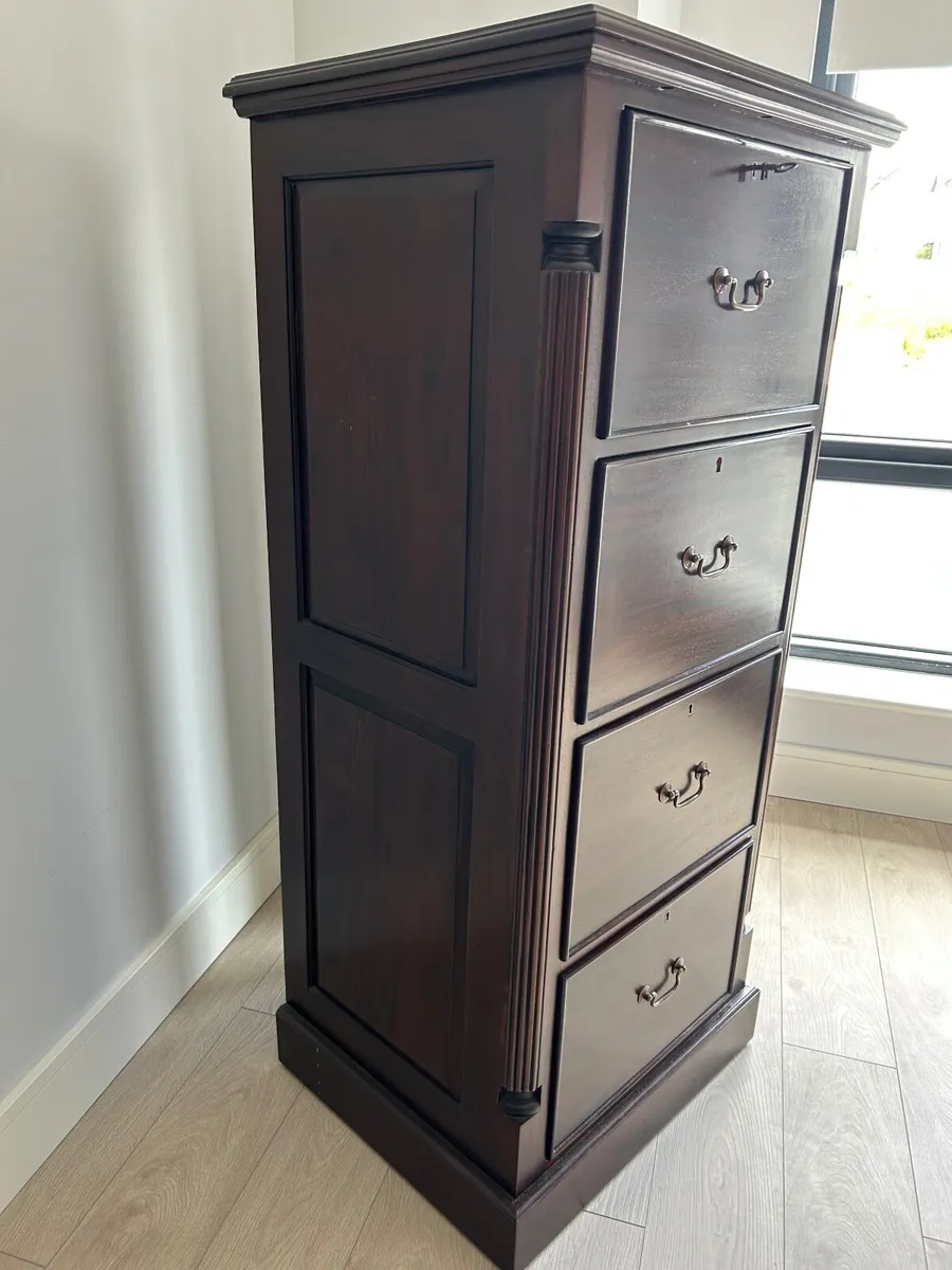 Filing Cabinet - Image 2