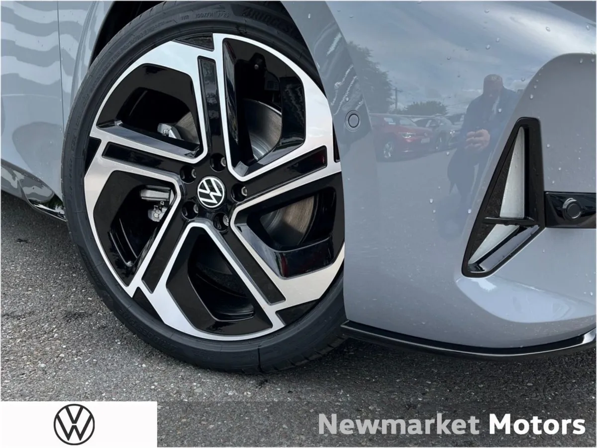 Volkswagen ID.3 252 Registration GTX Performance - Image 2