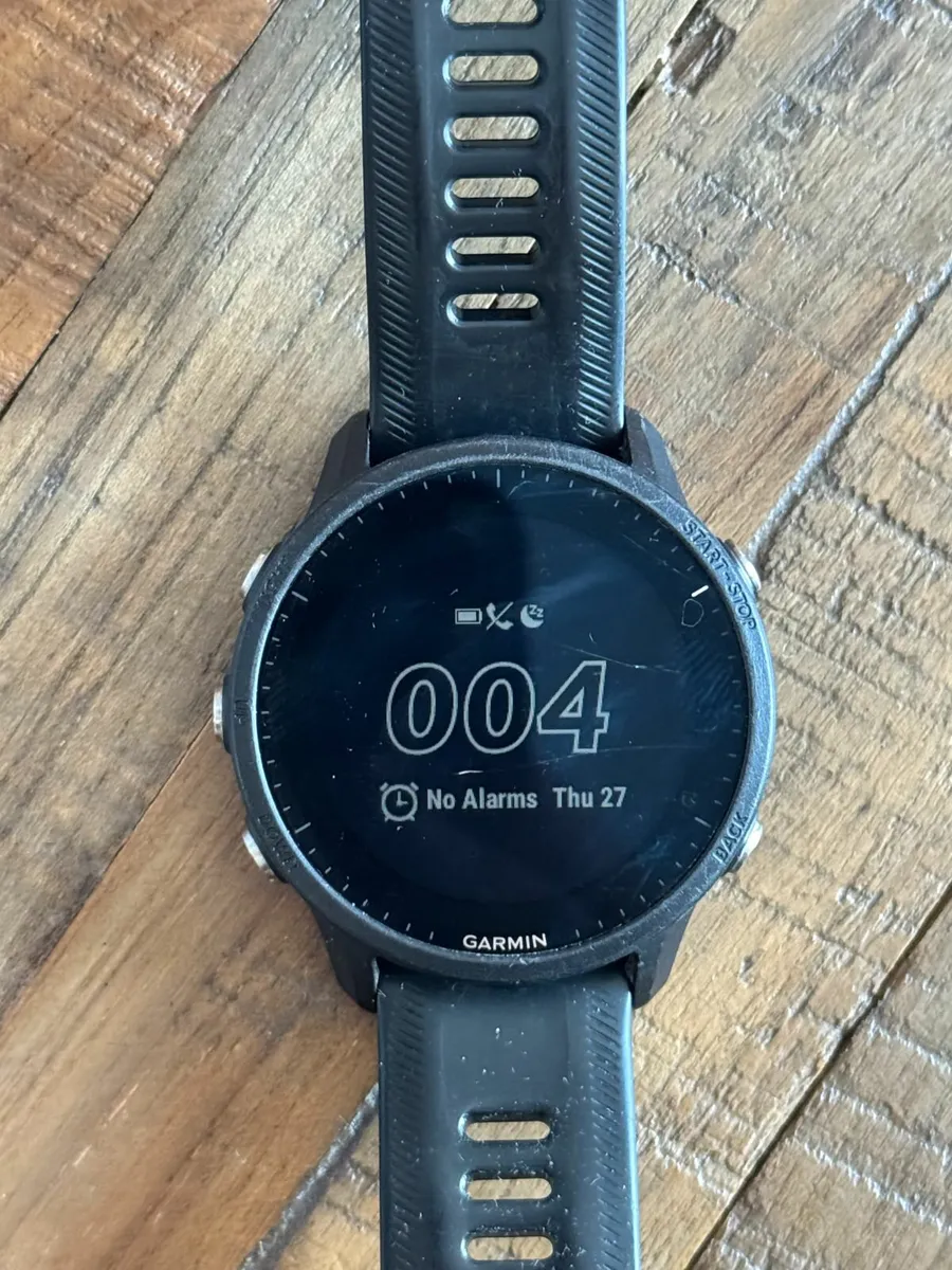 Garmin Forerunner 955 - Image 1