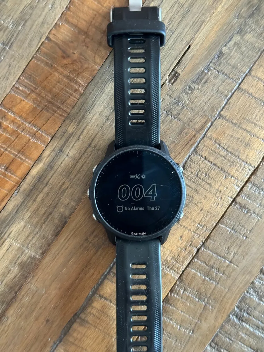 Garmin Forerunner 955 - Image 2