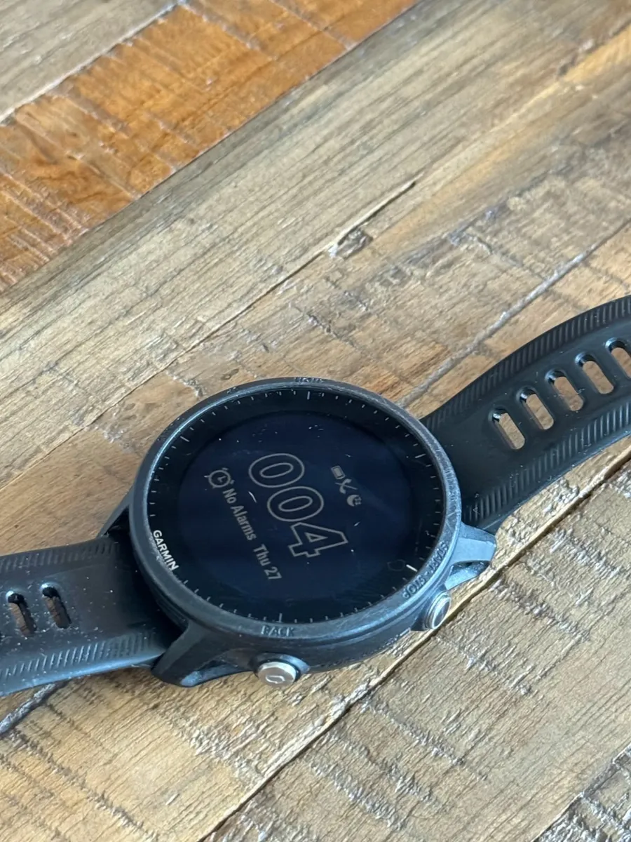Garmin Forerunner 955 - Image 3