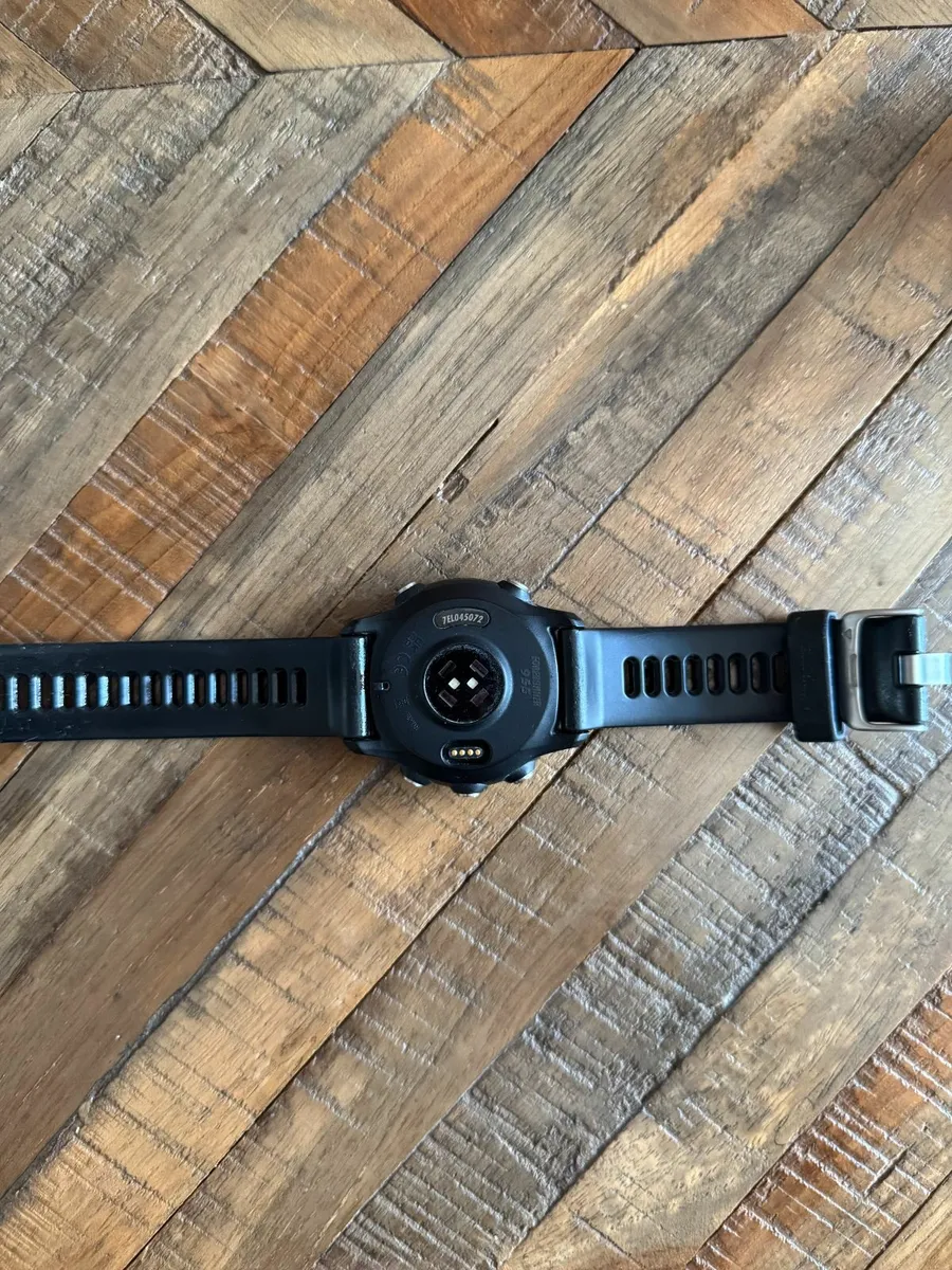 Garmin Forerunner 955 - Image 4