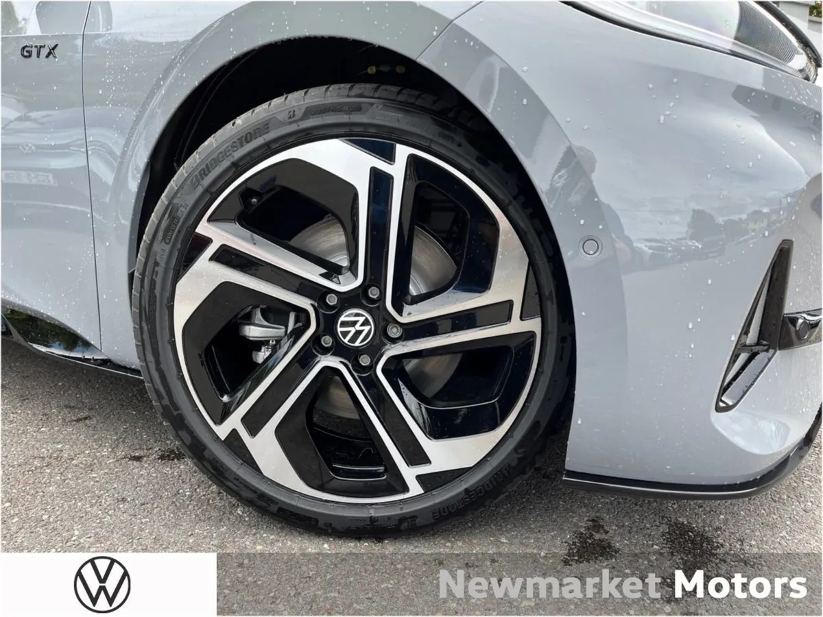 Volkswagen ID.3 252 Registration GTX Performance - Image 2