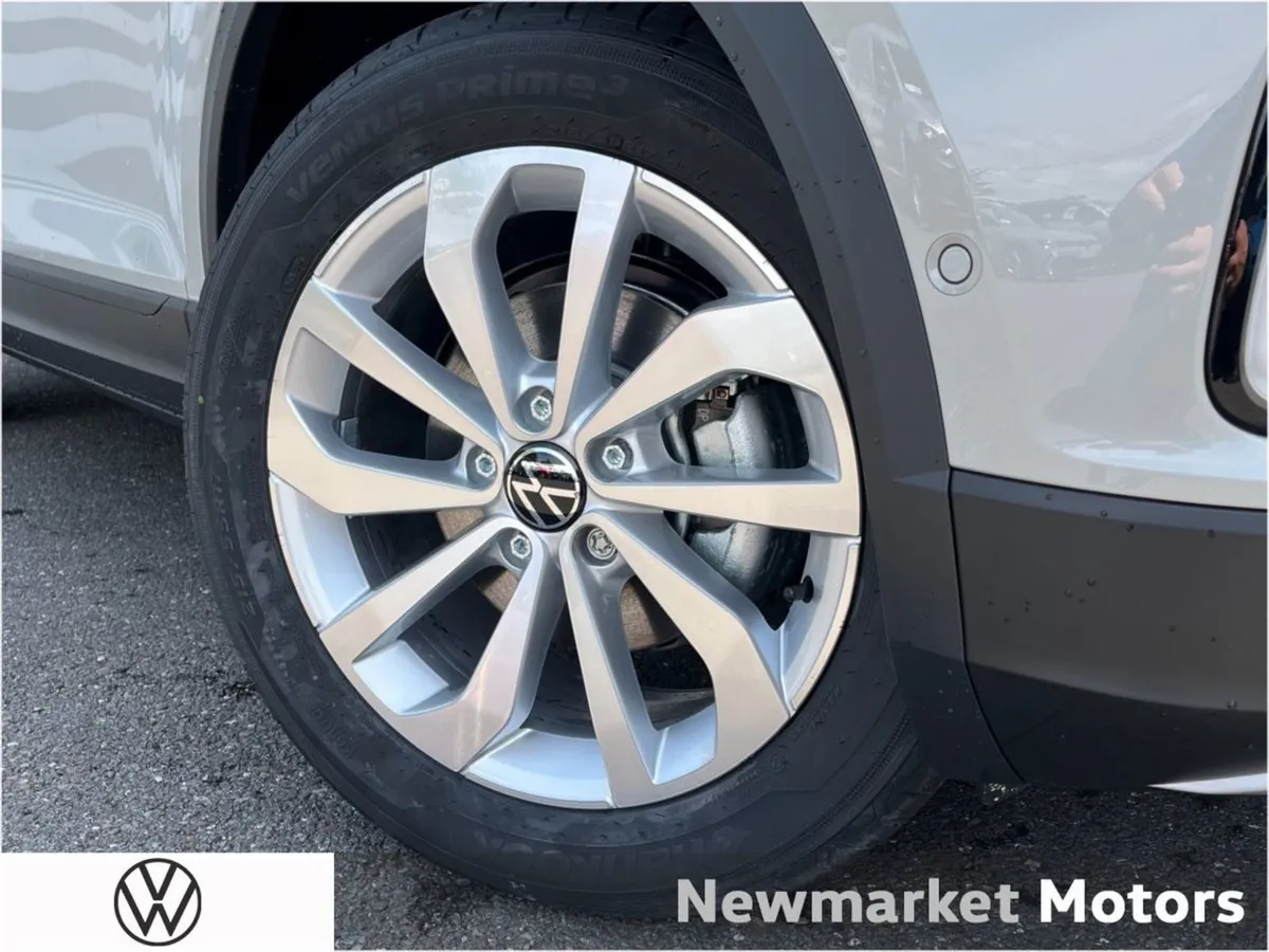 Volkswagen T-Roc 2.0tdi 116BHP 6 Speed Edition 75 - Image 2