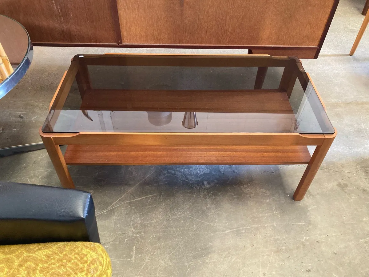 Myers Coffee Table - Warehouse Open Sat 5th July - Image 1