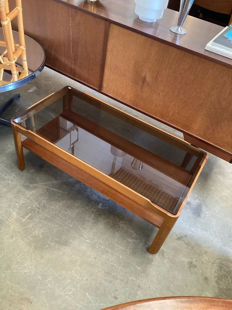 Myers Coffee Table - Warehouse Open Sat 5th July - Image 2