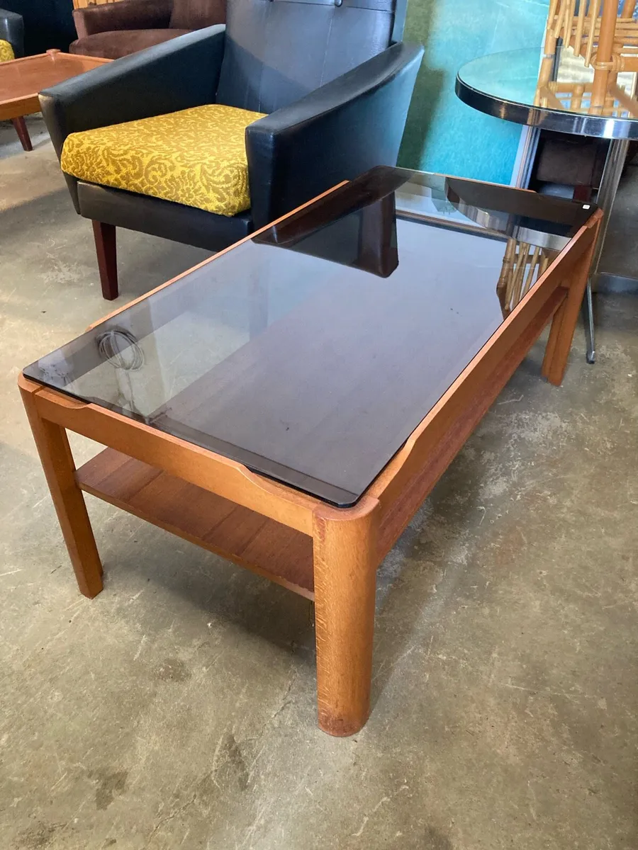 Myers Coffee Table - Warehouse Open Sat 5th July - Image 4