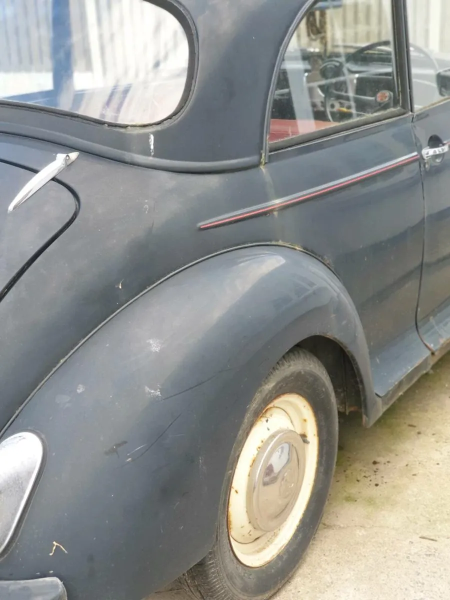 Morris minor - Image 2