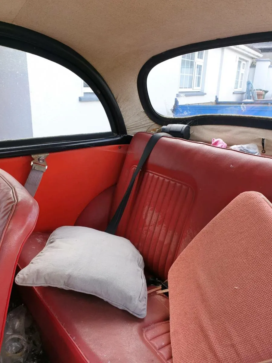 Morris minor - Image 3