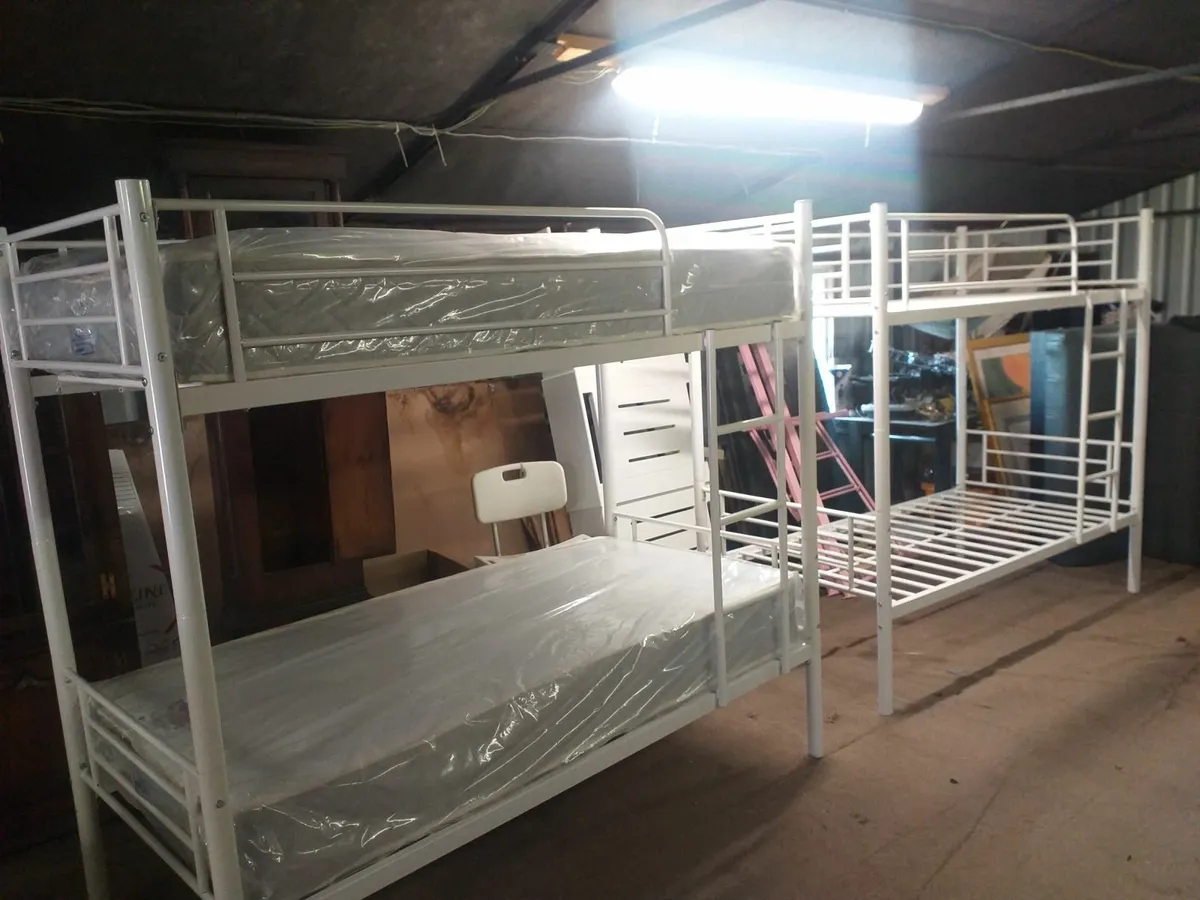 A massive amount of mixed furniture - Image 3