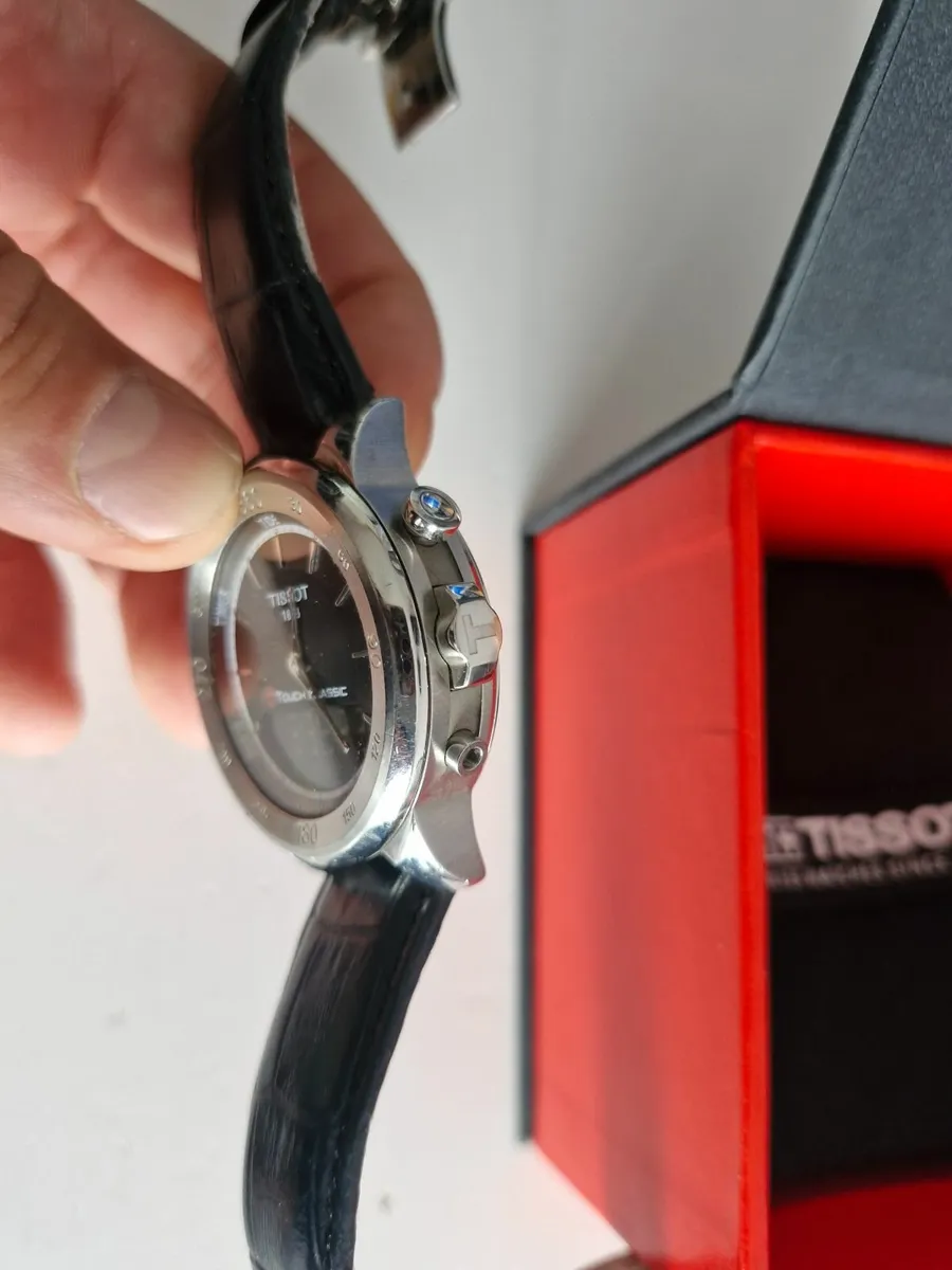 Tissot Watch - Image 2