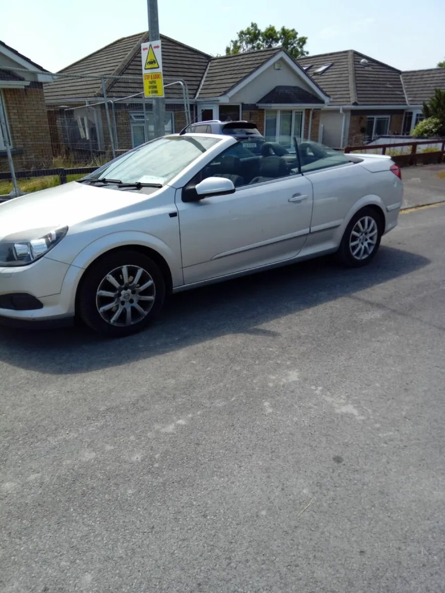 Opel Astra 2007 - Image 1