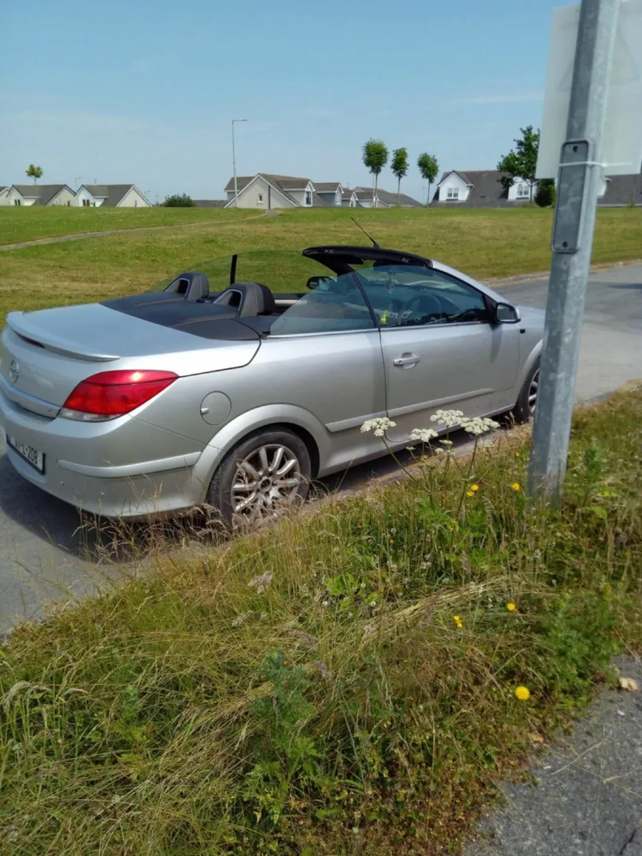 Opel Astra 2007 - Image 3