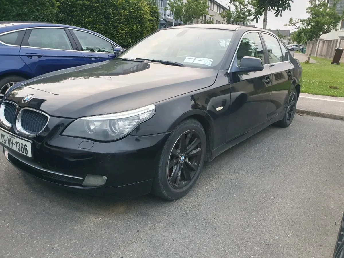 Bmw - Image 1