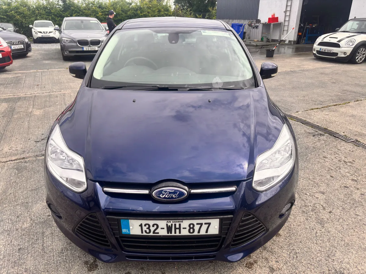 Ford Focus 2013 - Image 3