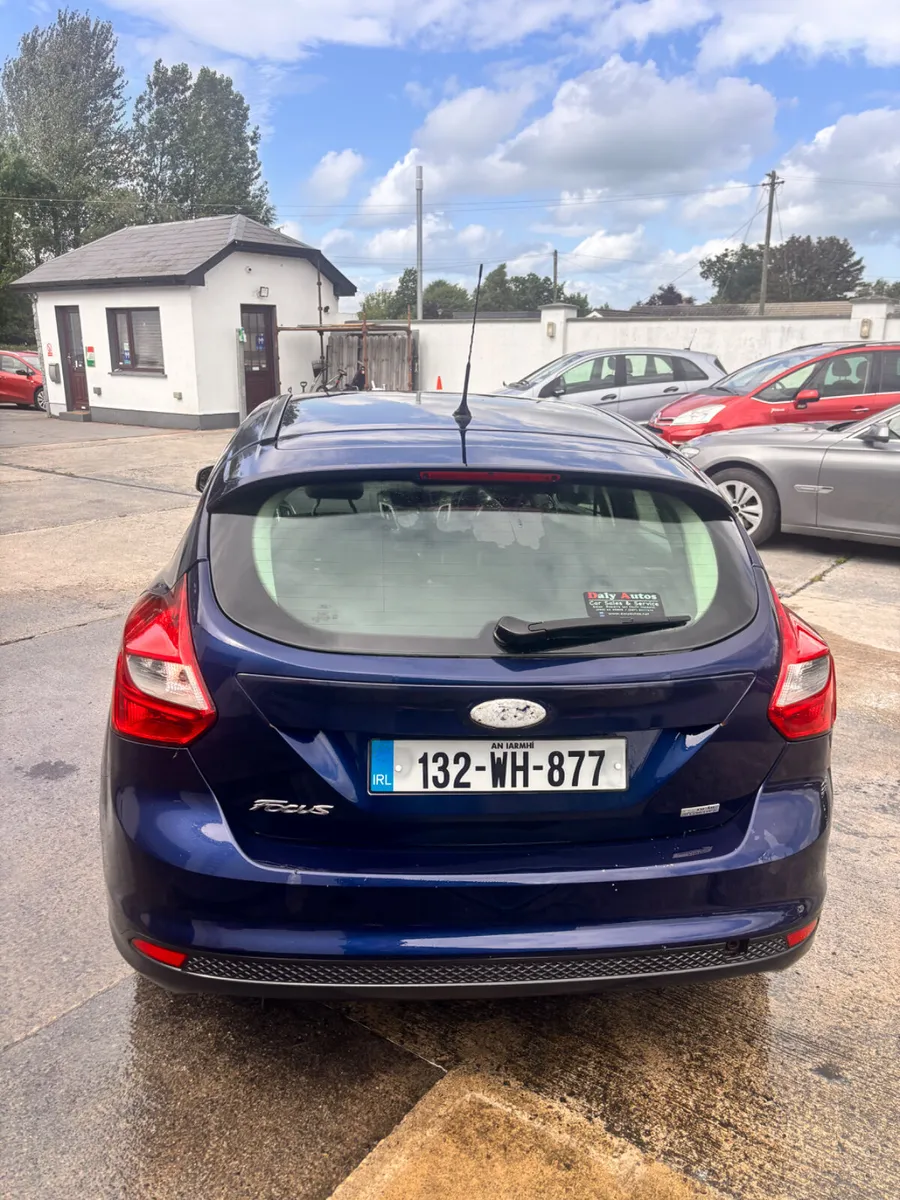 Ford Focus 2013 - Image 4