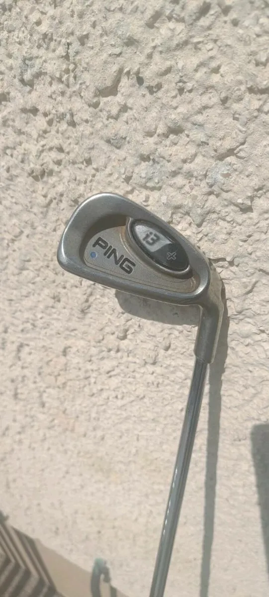 Ping i3 blue dot 3i to SW - Image 3