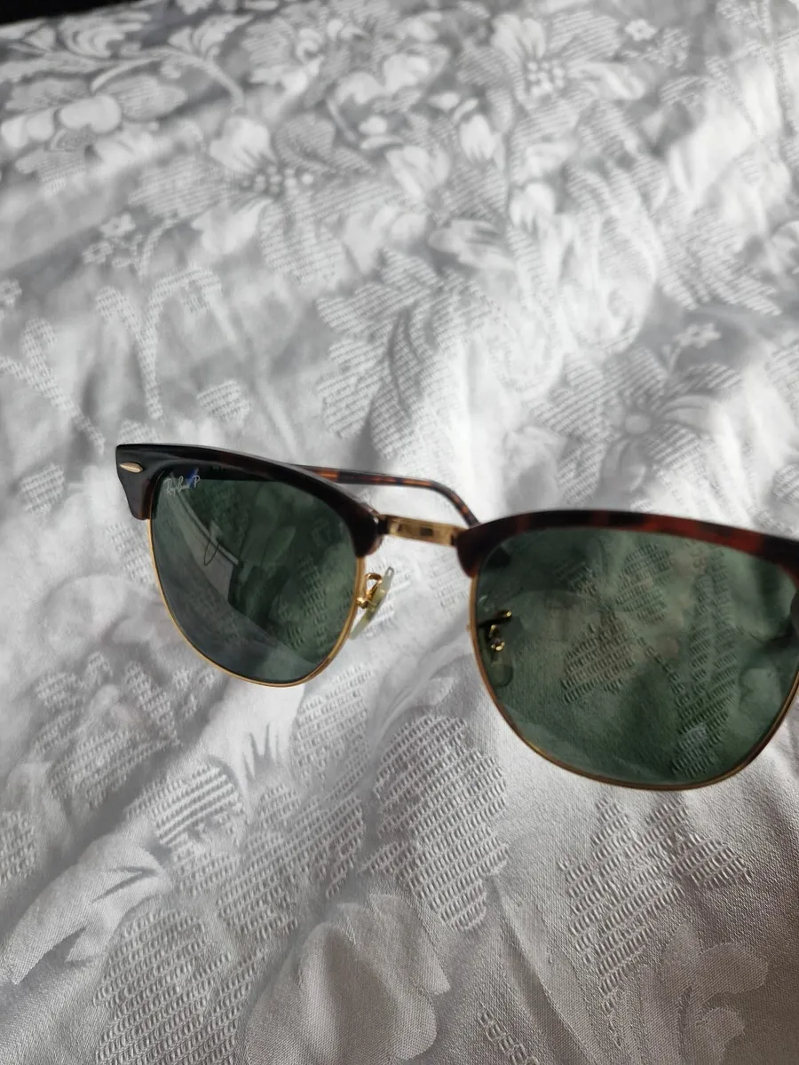Ray Ban glasses - Image 4