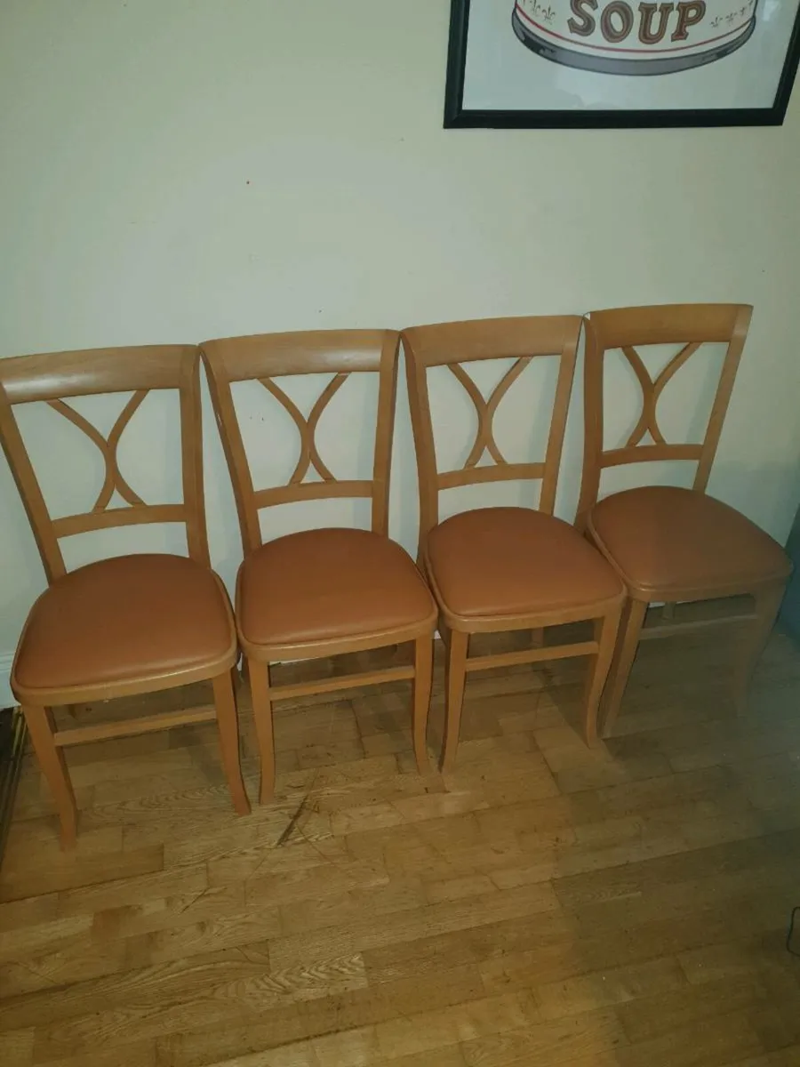 Kitchen Chairs