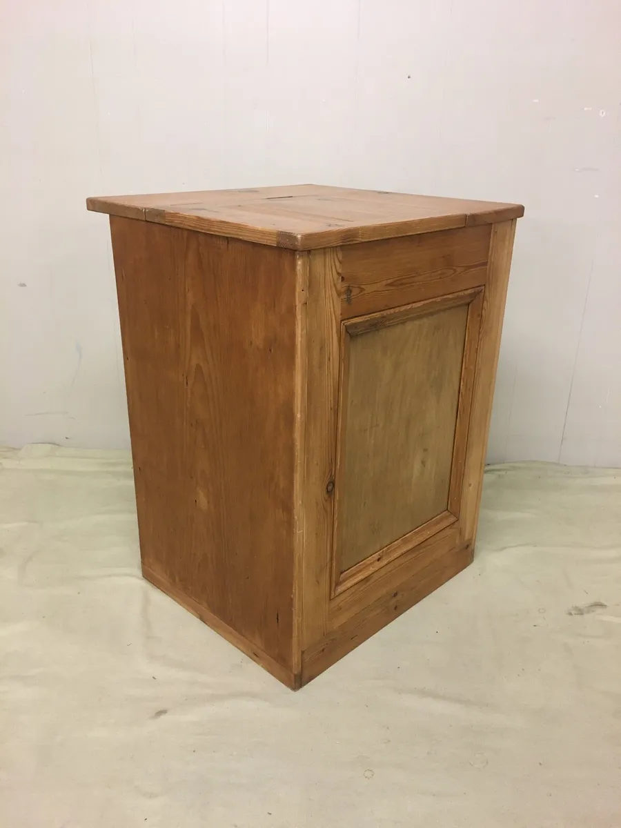 Log Storage Box - Image 3