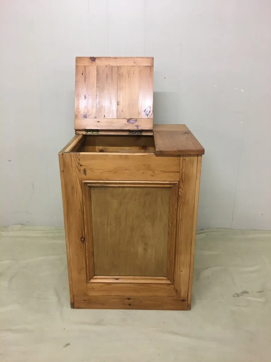 Log Storage Box - Image 4