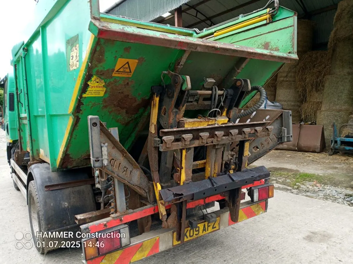 lorry - Image 2