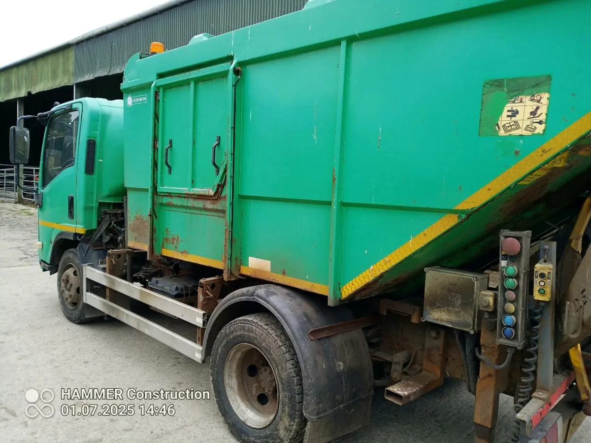 lorry - Image 3