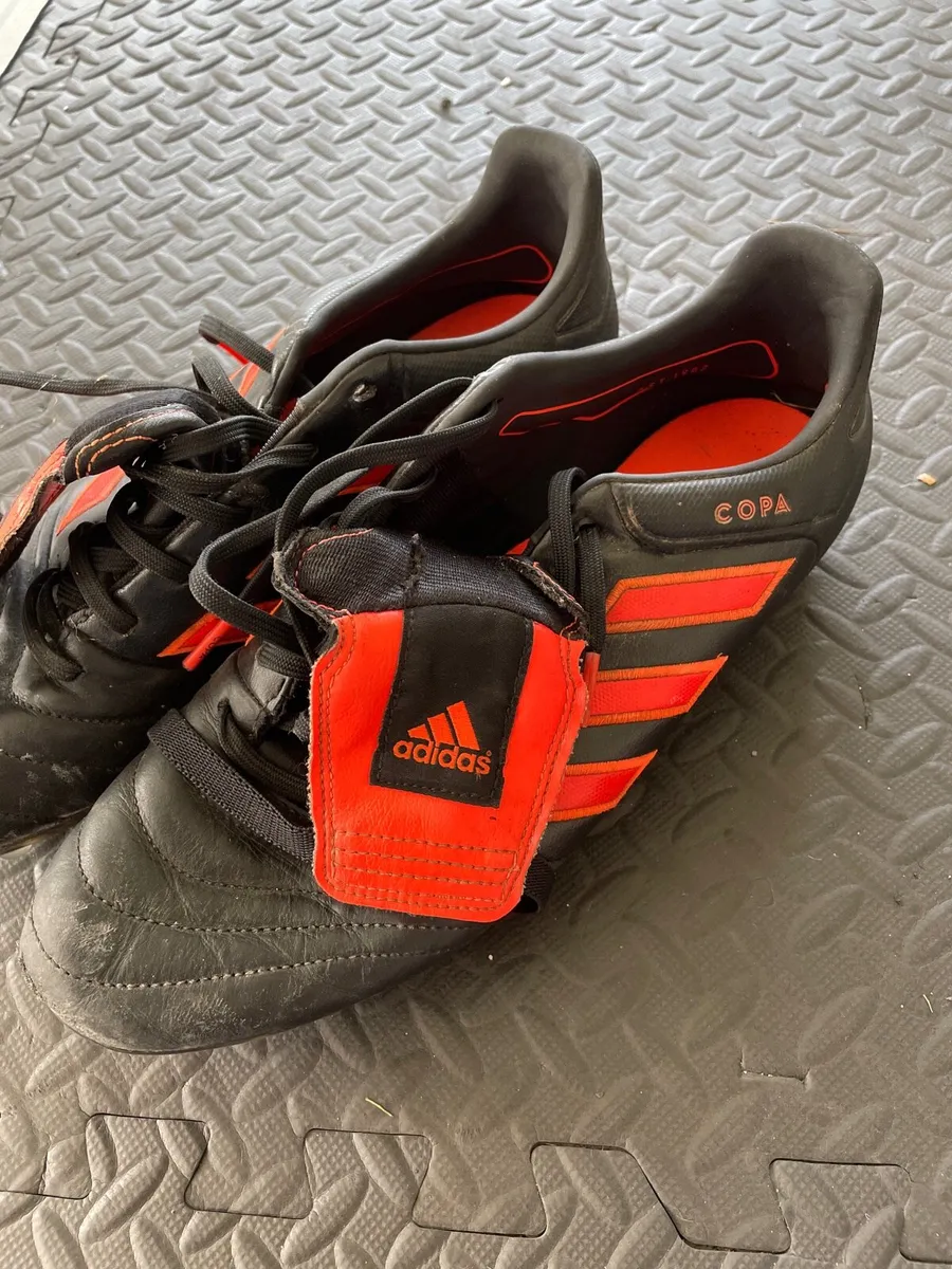 Football Boots - Image 2