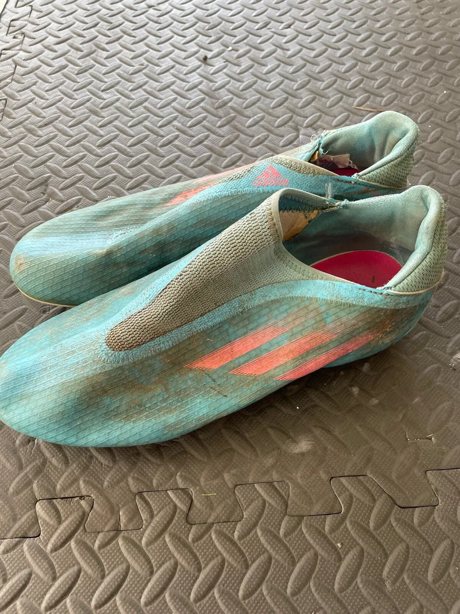 Football Boots - Image 3