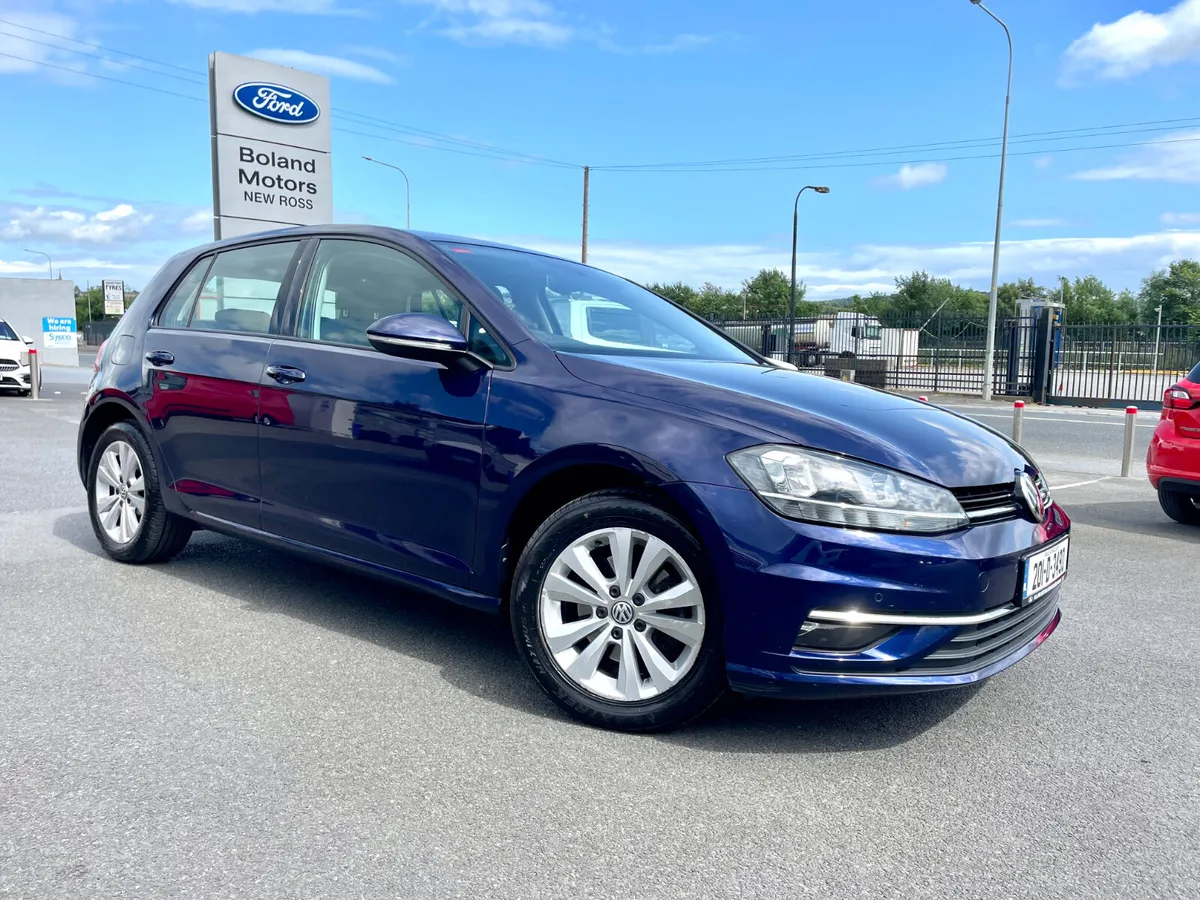 Volkswagen Golf 1.6 Diesel - Image 2