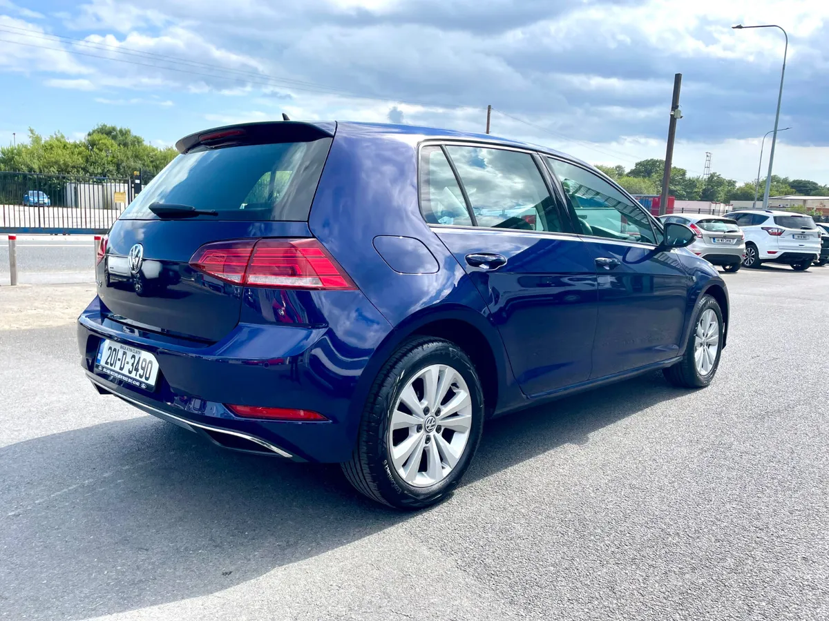 Volkswagen Golf 1.6 Diesel - Image 4