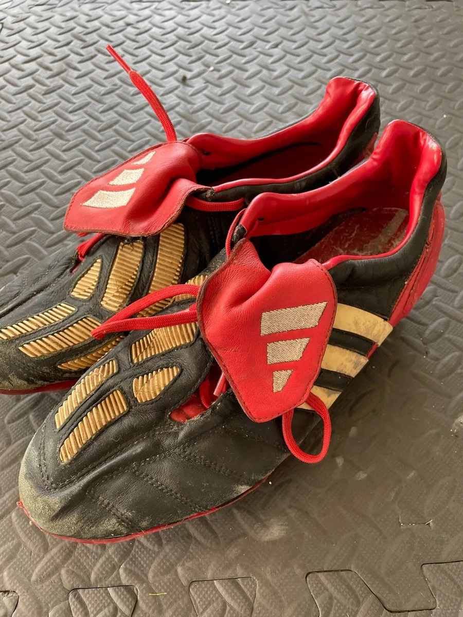 Football Boots - Image 4