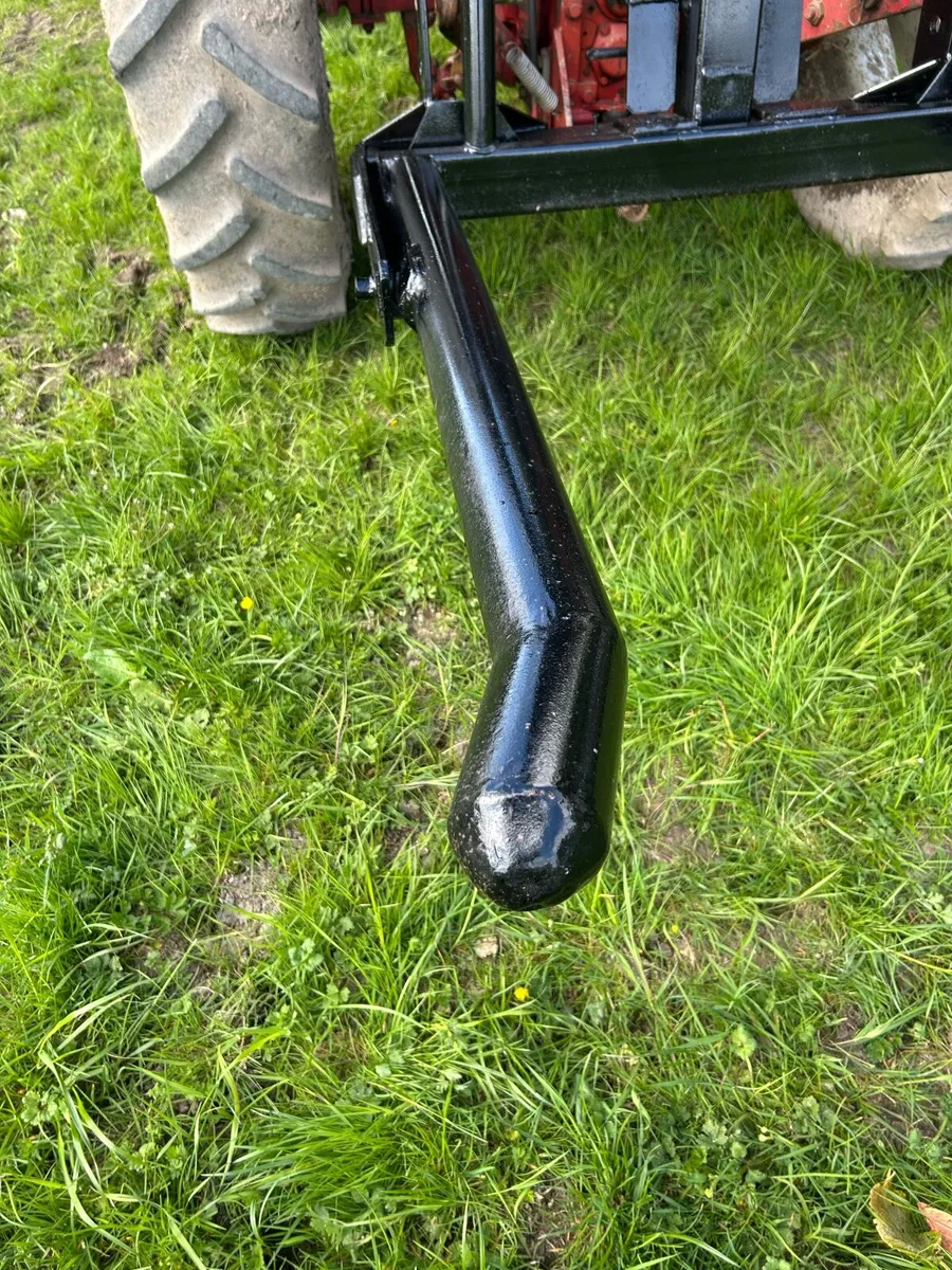 Bale Lifter - Image 4
