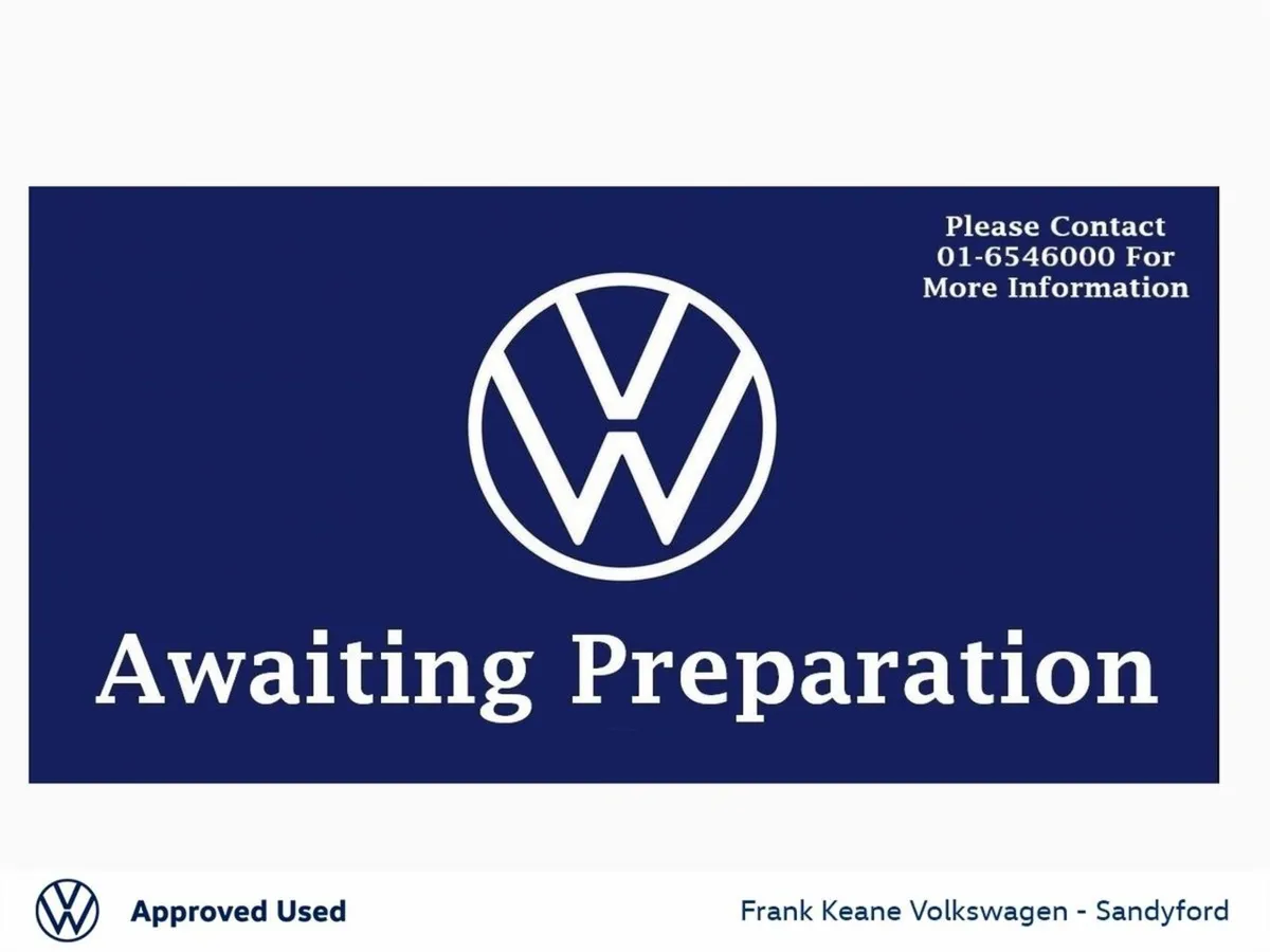 Volkswagen Tiguan  elegance  1.5 TSI 150HP DSG Au - Image 1
