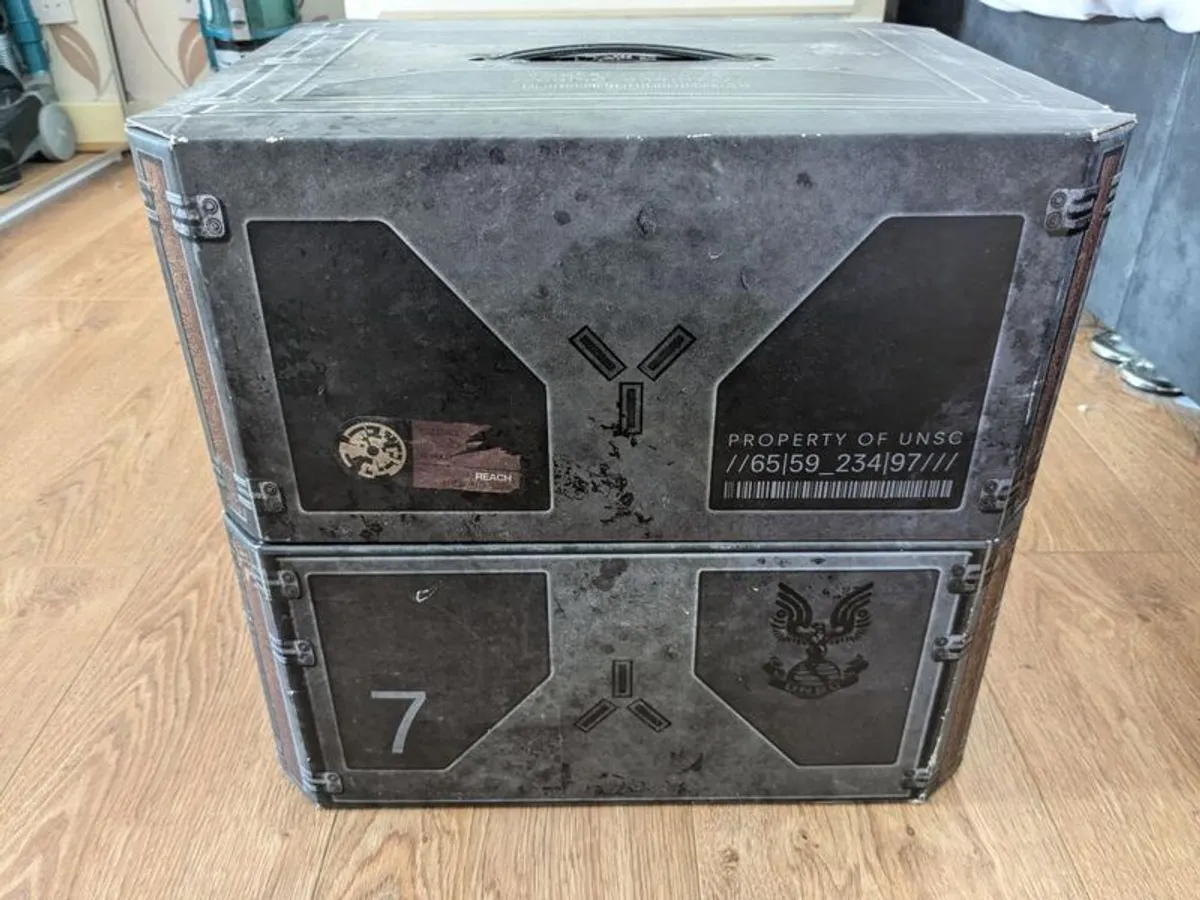 Halo Reach Legendary Edition - Image 1