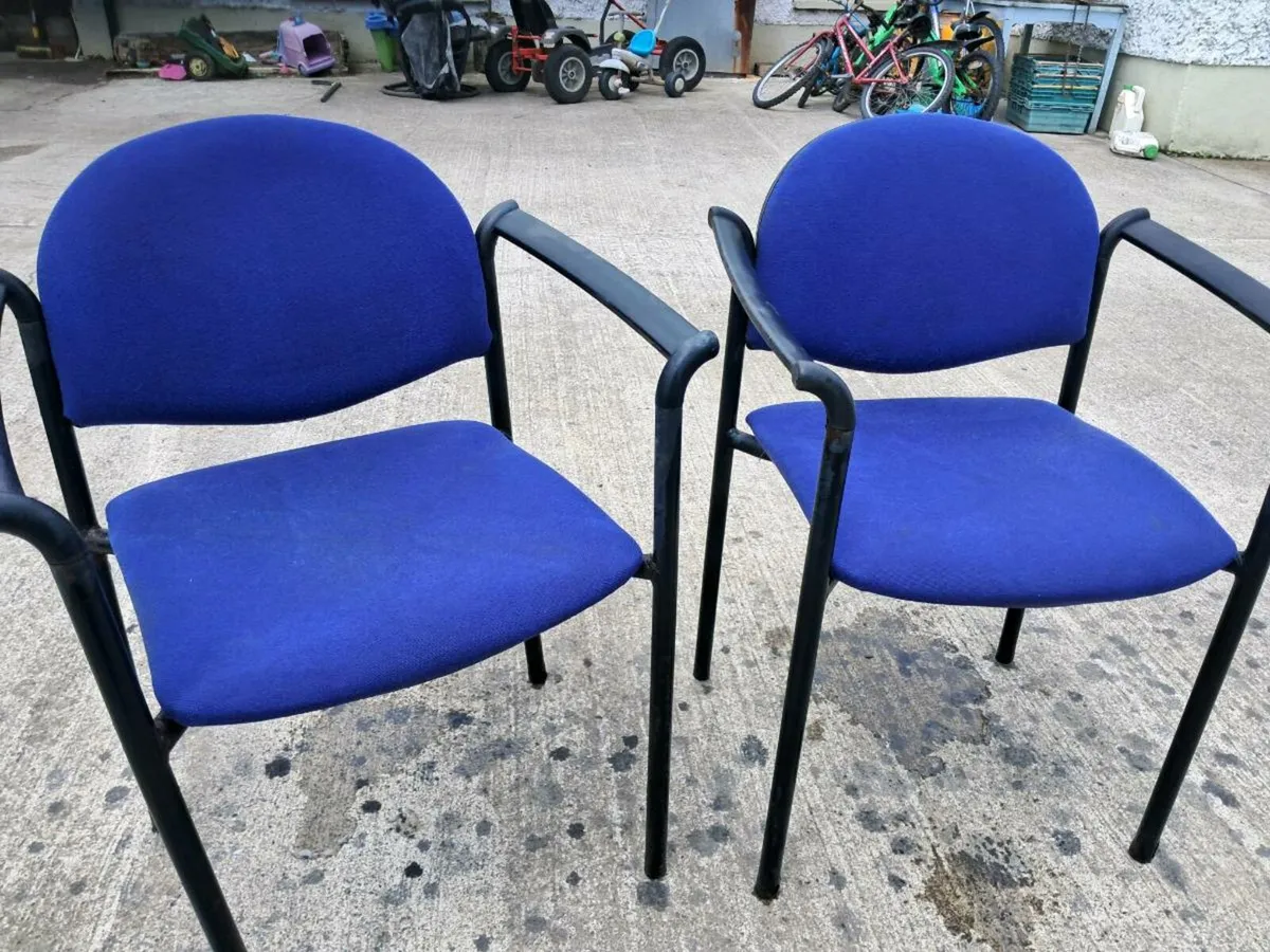 Chairs - Image 1