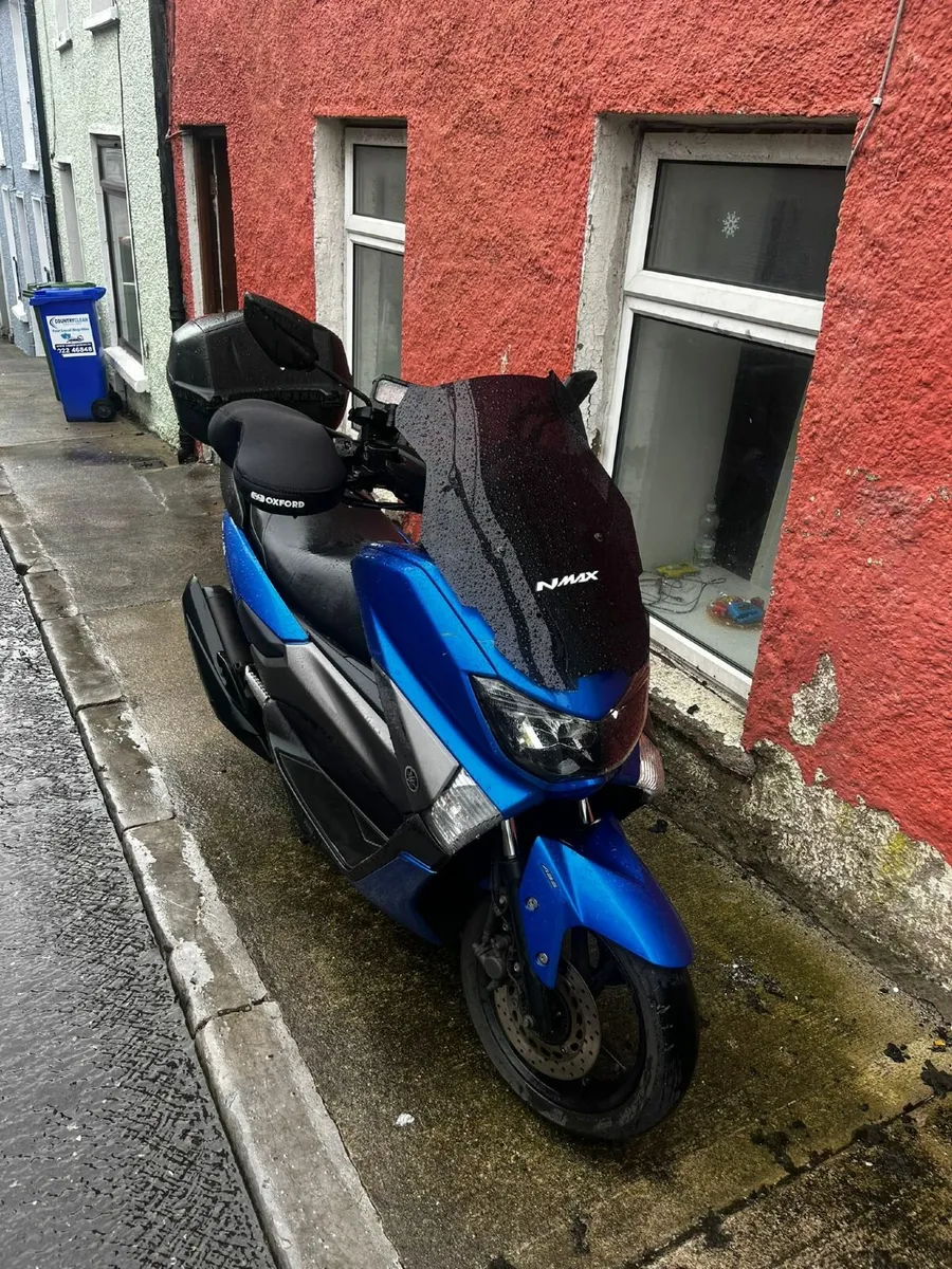 YAMAHA Other 2019 - Image 1