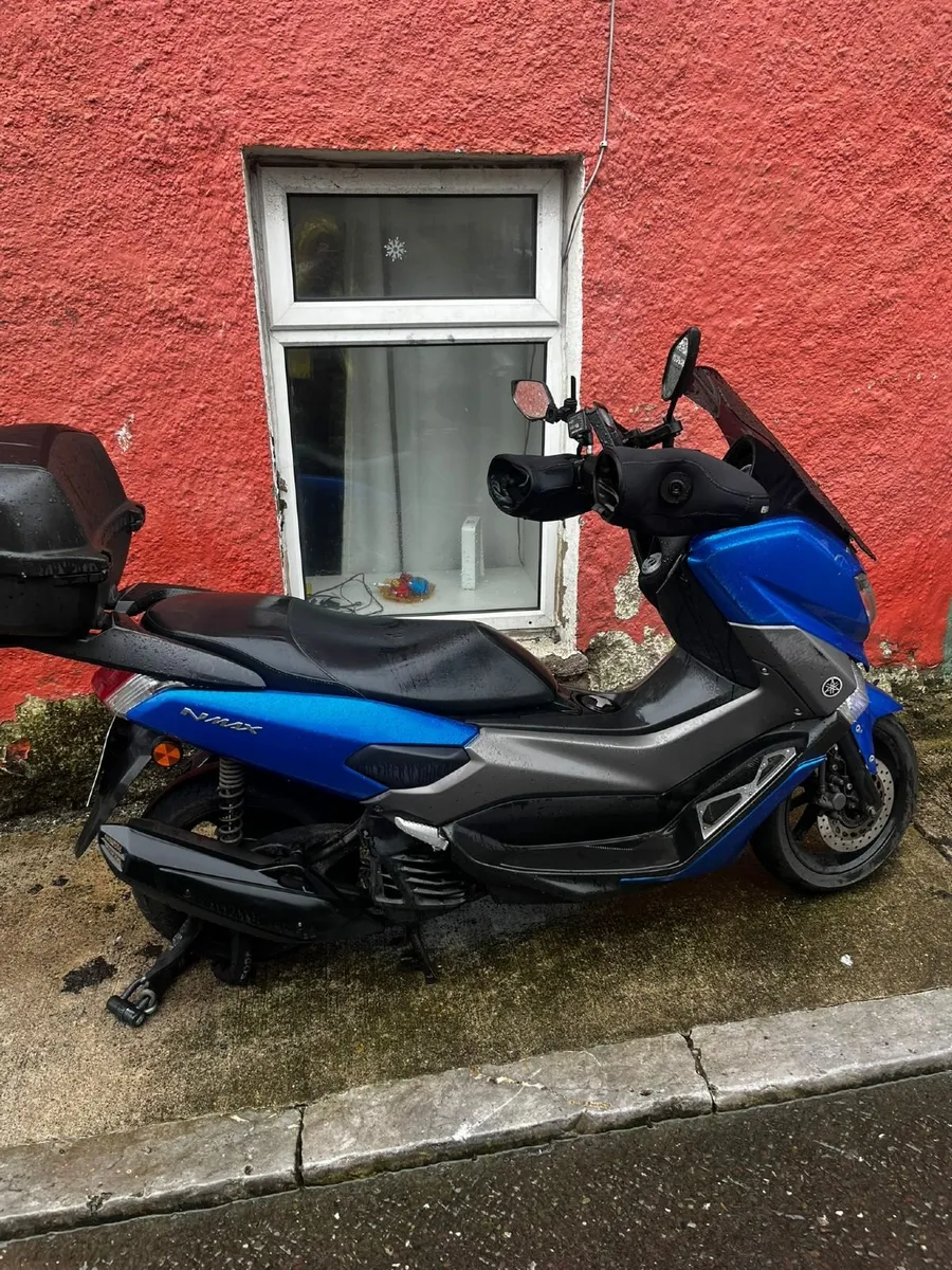YAMAHA Other 2019 - Image 2