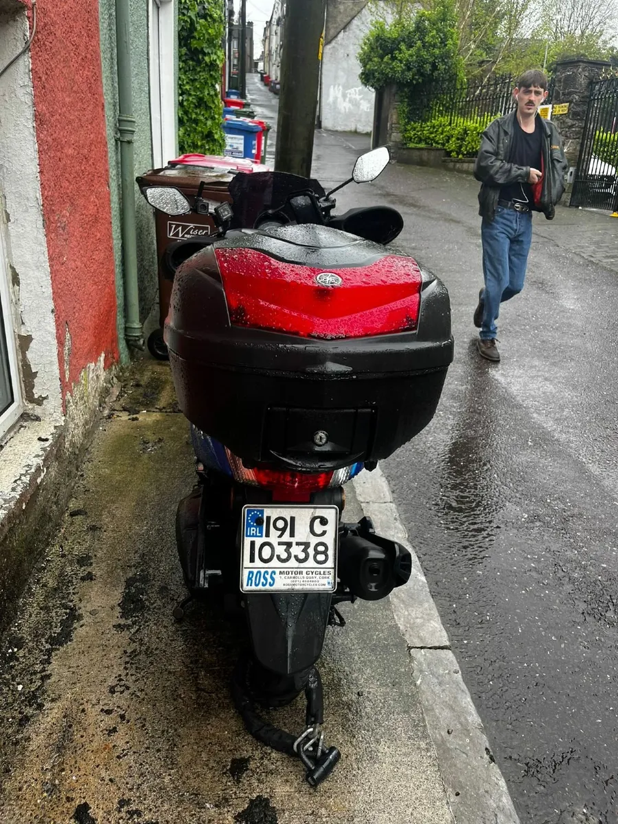 YAMAHA Other 2019 - Image 3