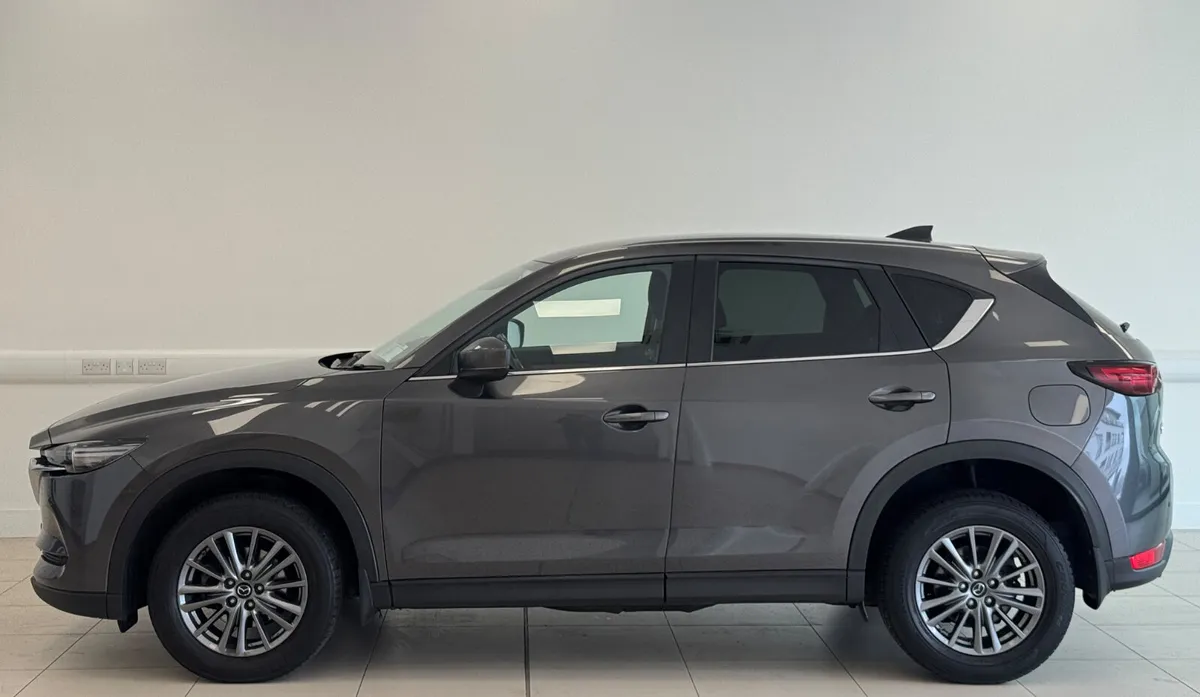 Mazda CX-5 2018 - Image 3