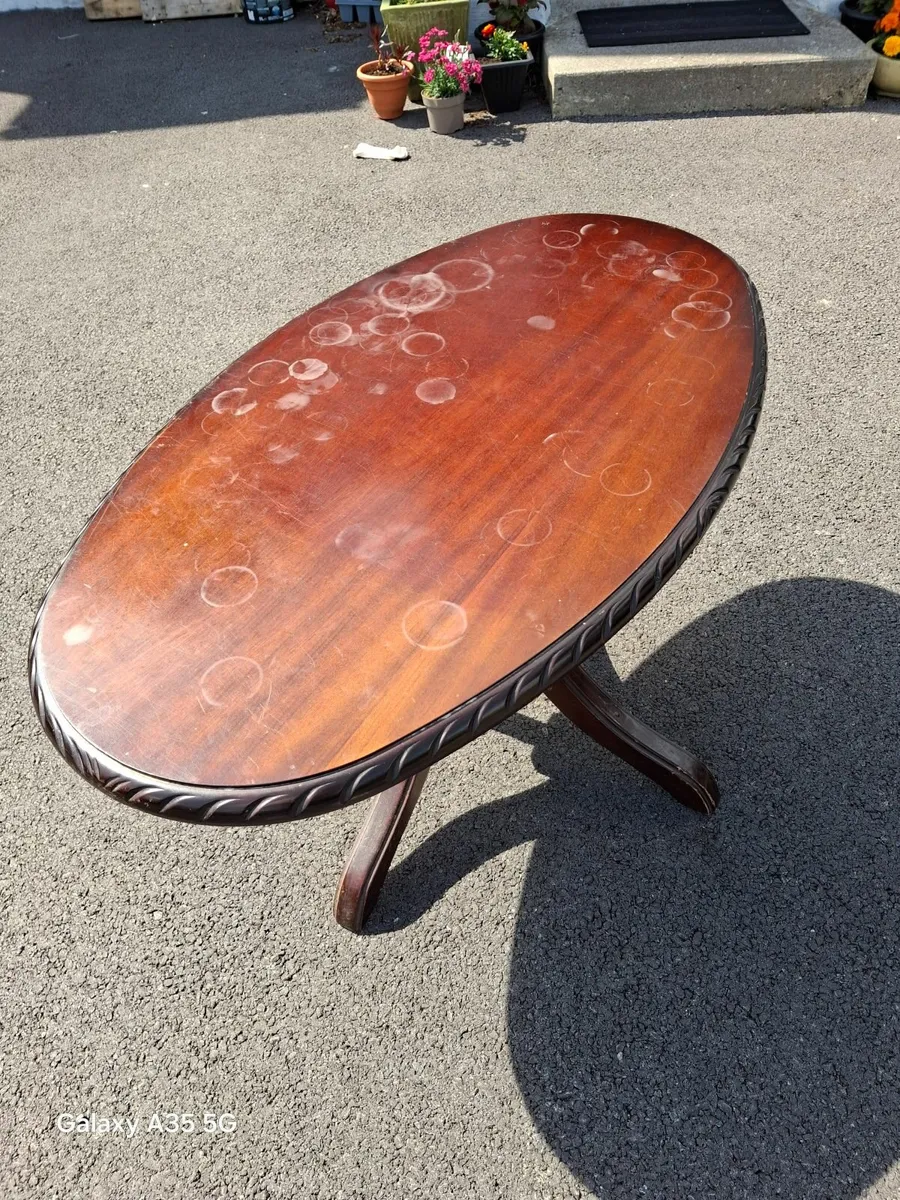 Coffee Table - Image 4